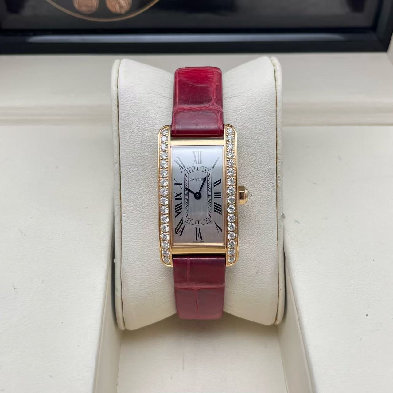 Cartier
