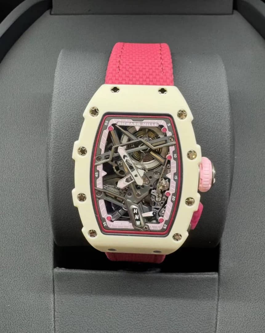 Richard Mille