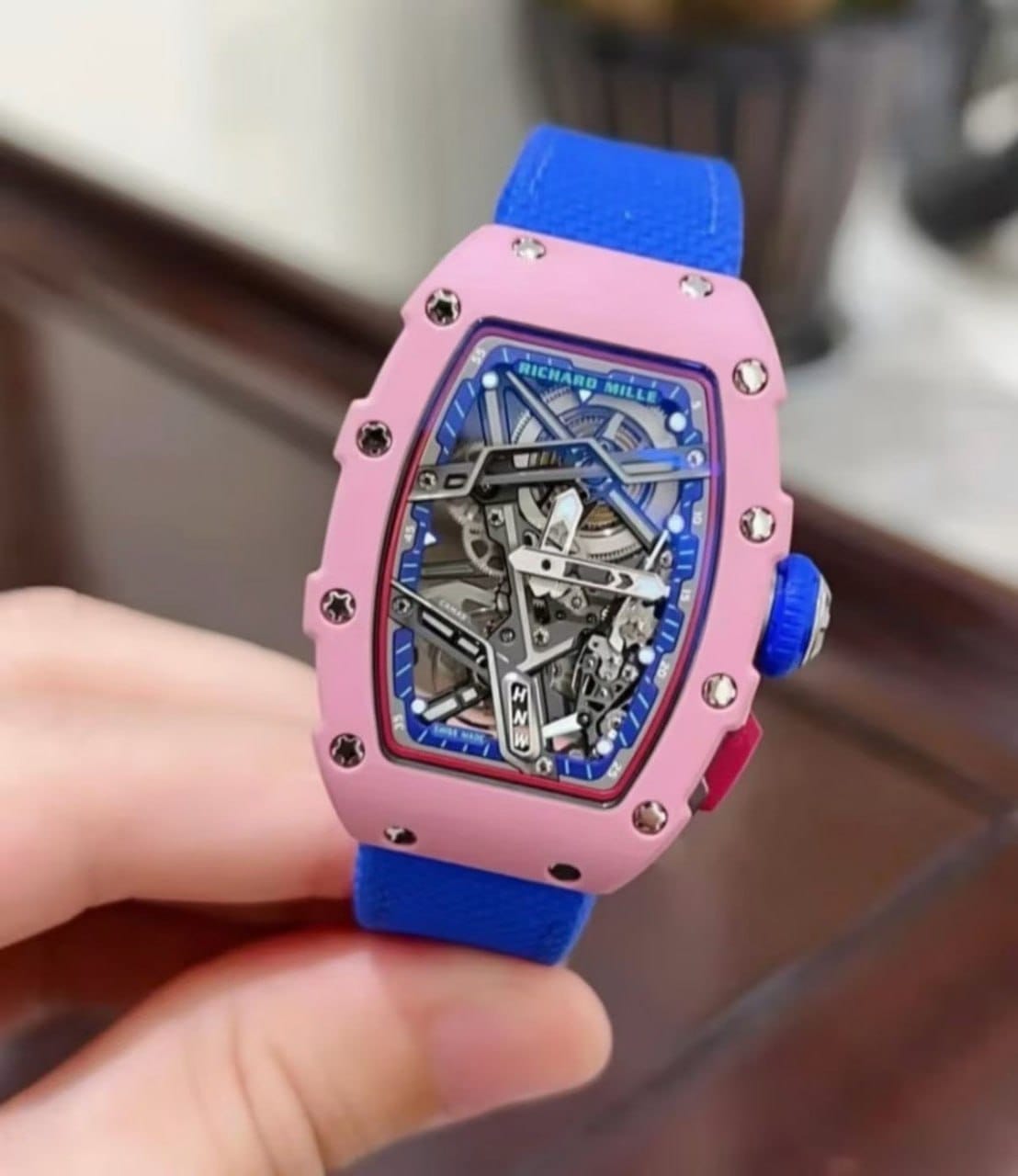 Richard Mille