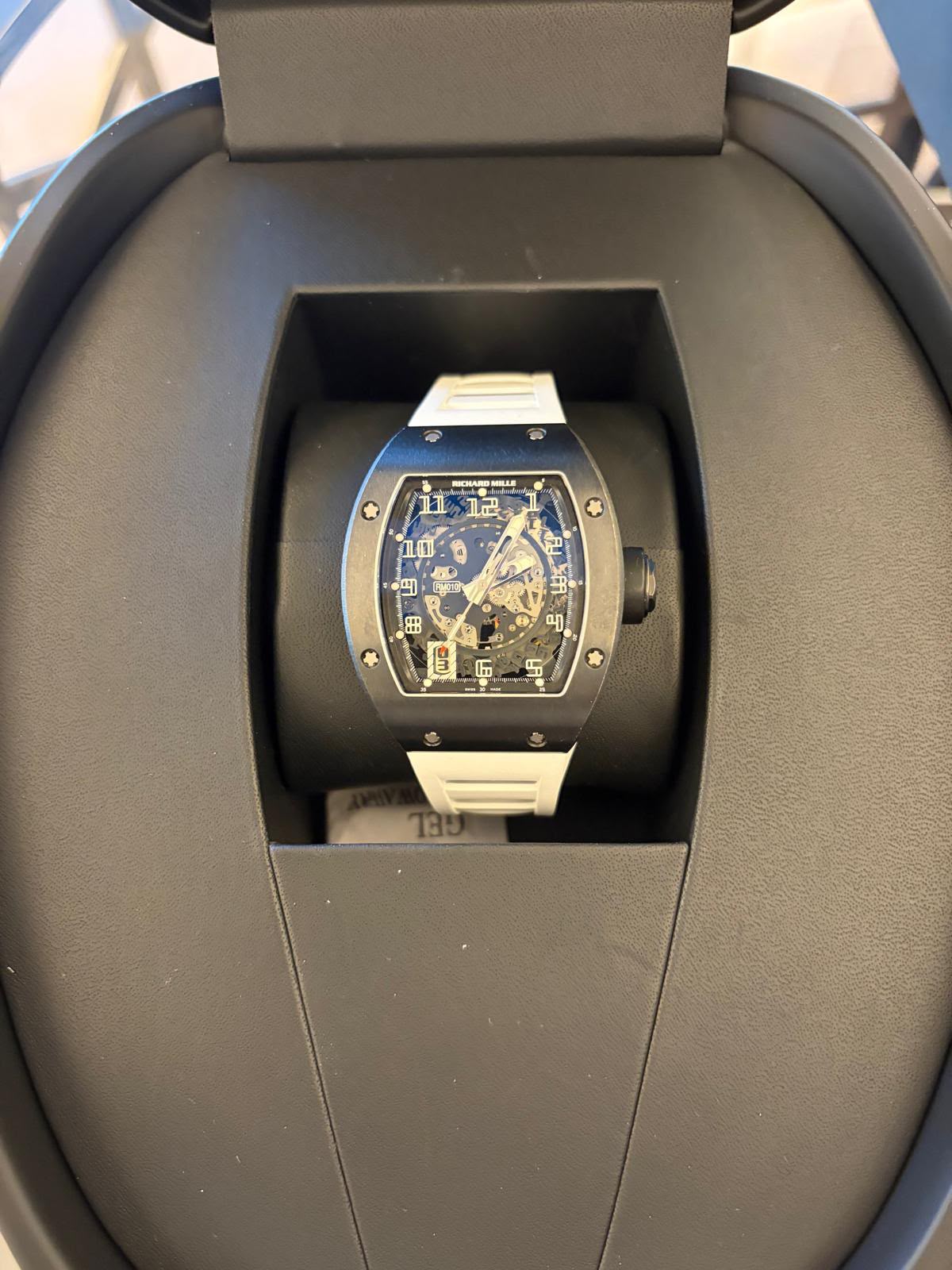 Richard Mille