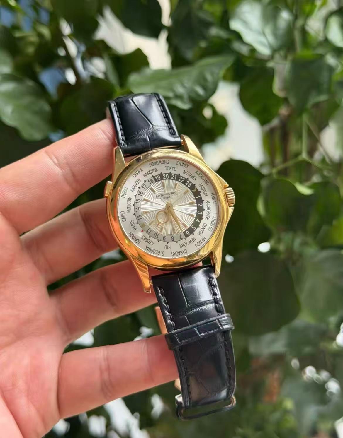 Patek Philippe