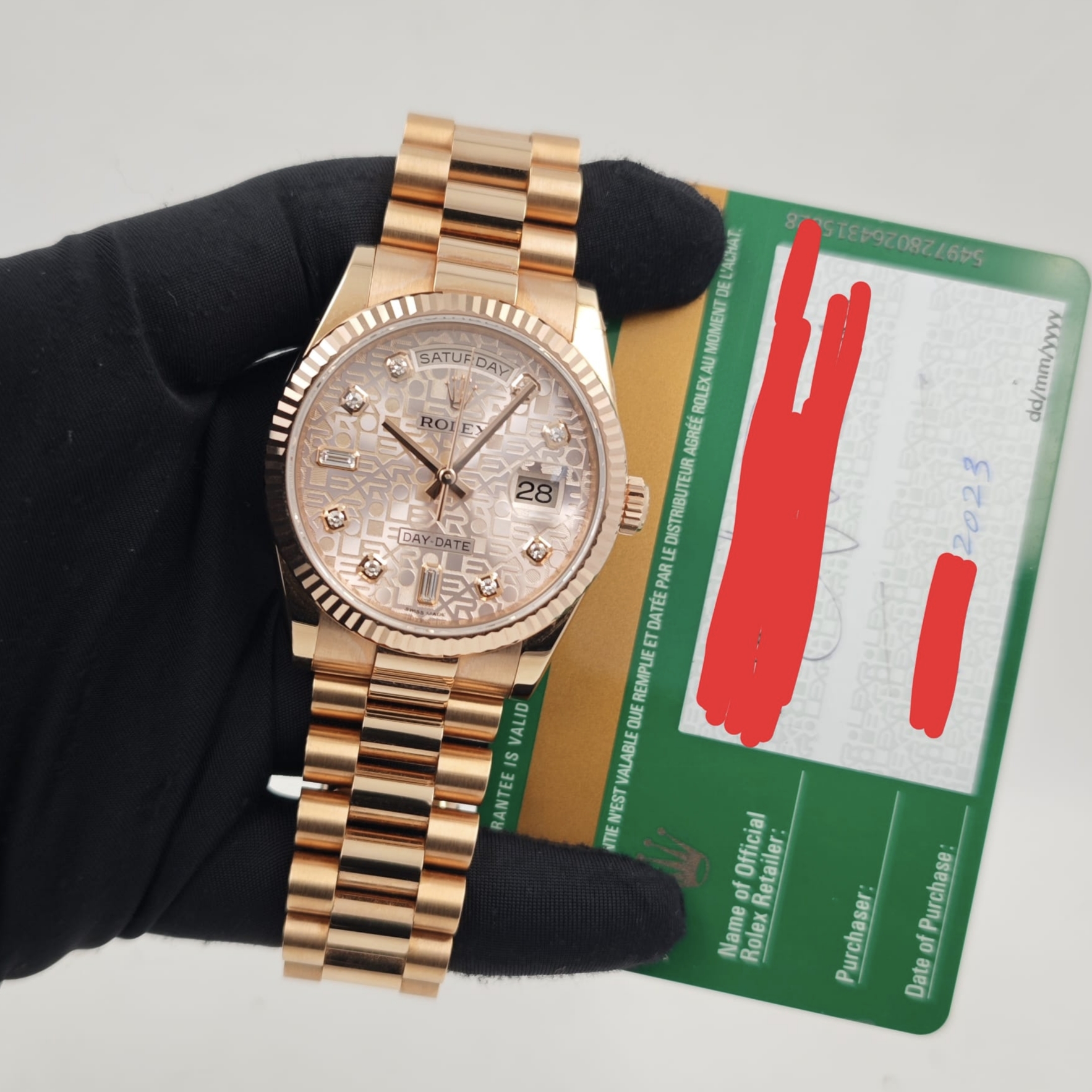 Rolex