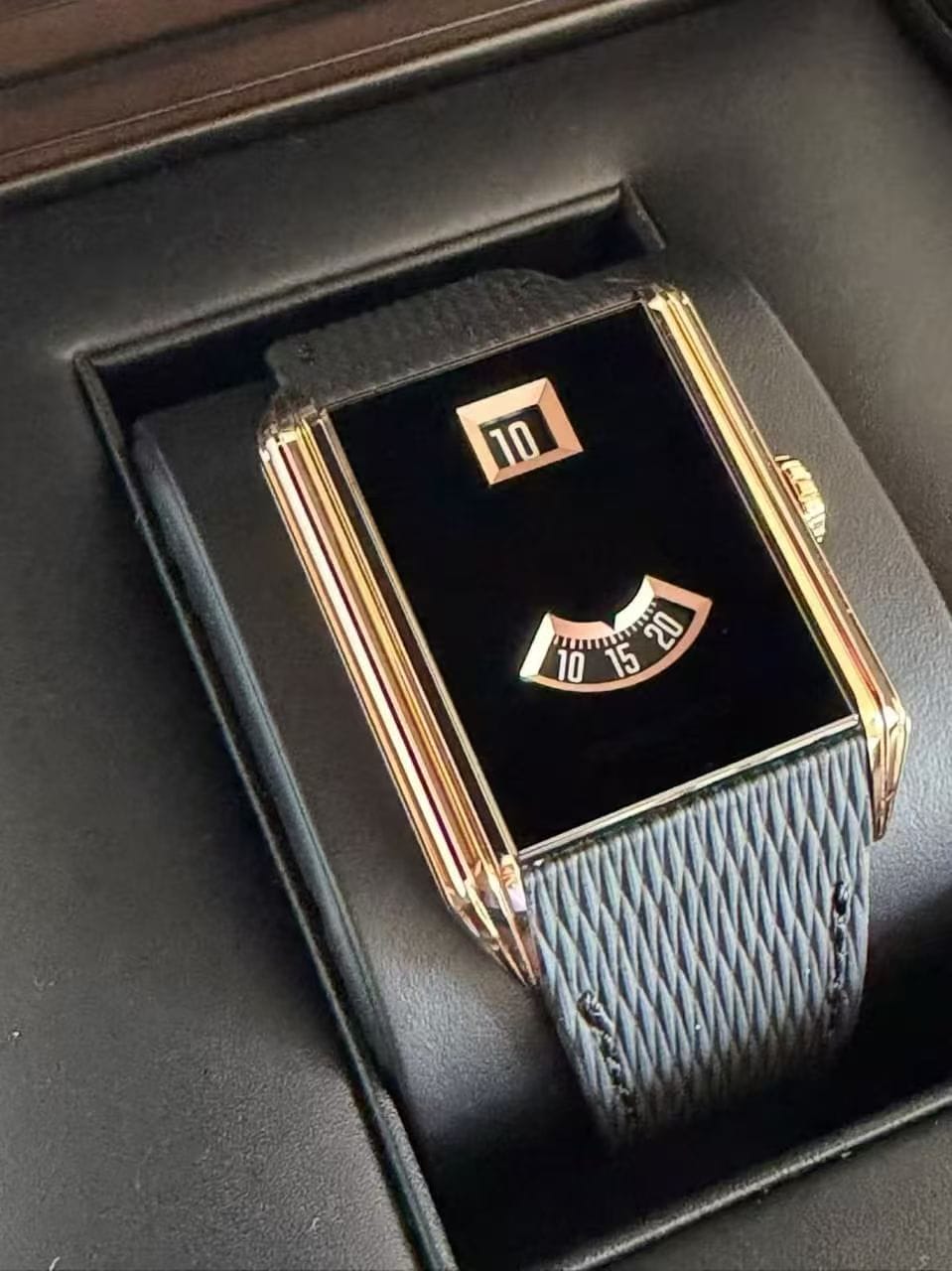 Audemars Piguet