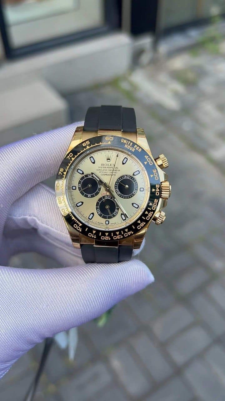 Rolex