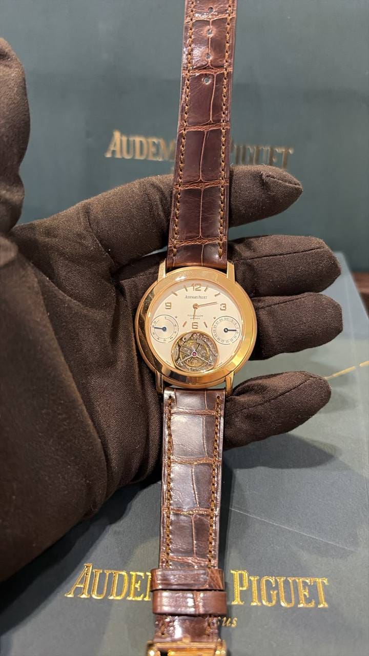 Audemars Piguet