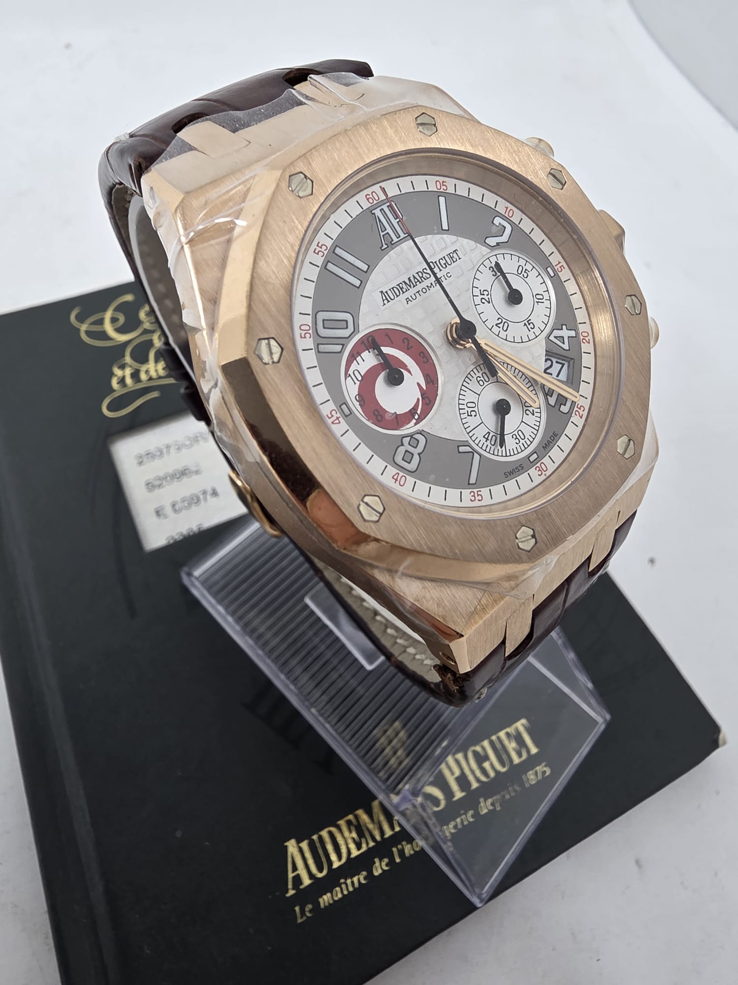 Audemars Piguet Royal Oak