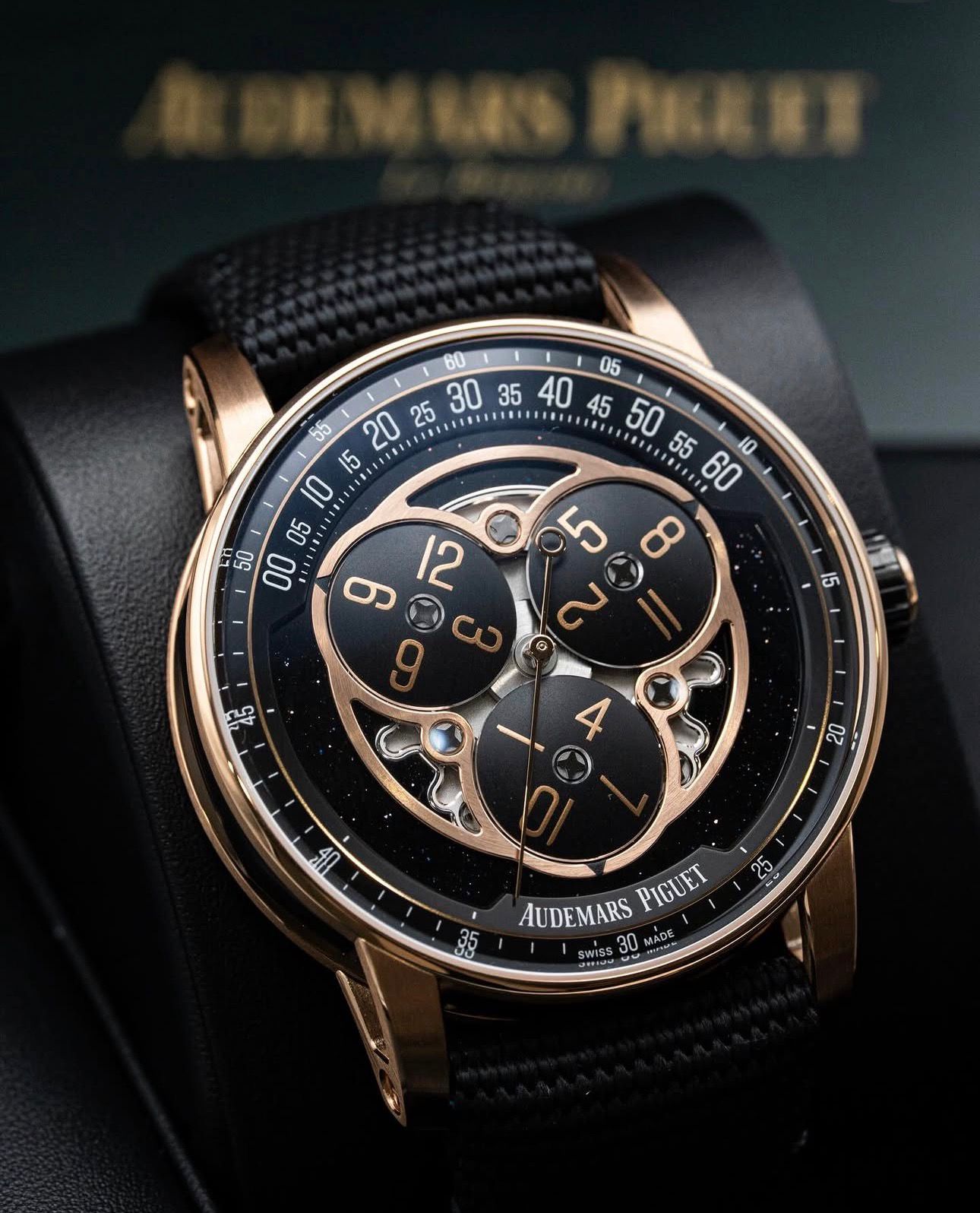 Audemars Piguet Royal Oak