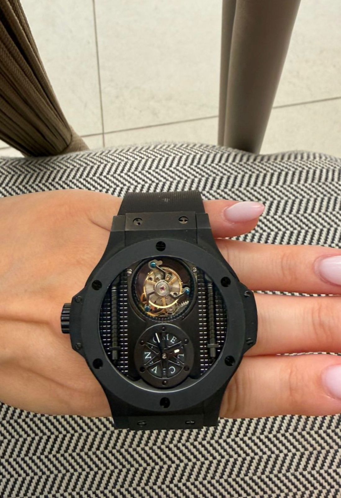 Hublot