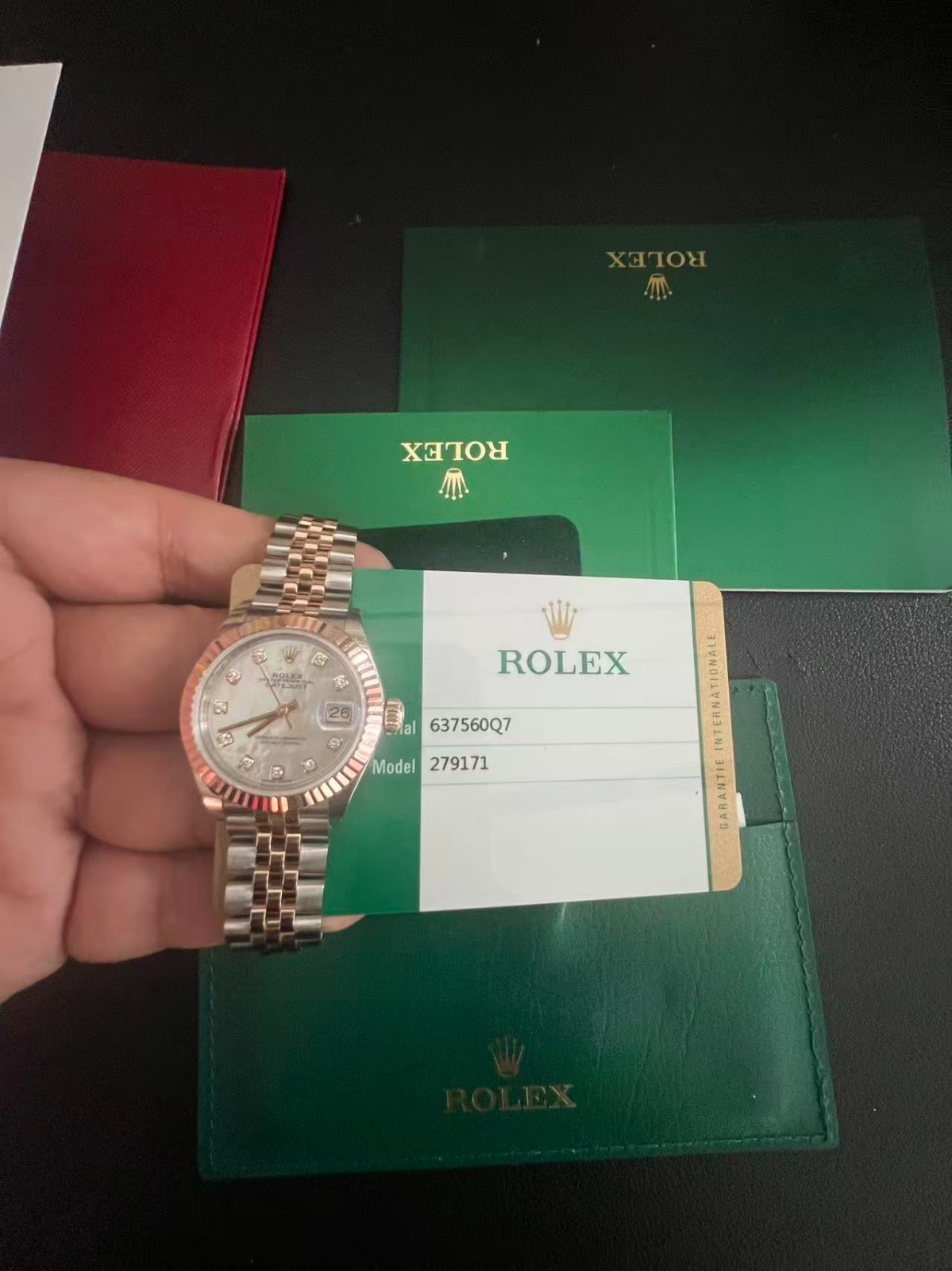 Rolex