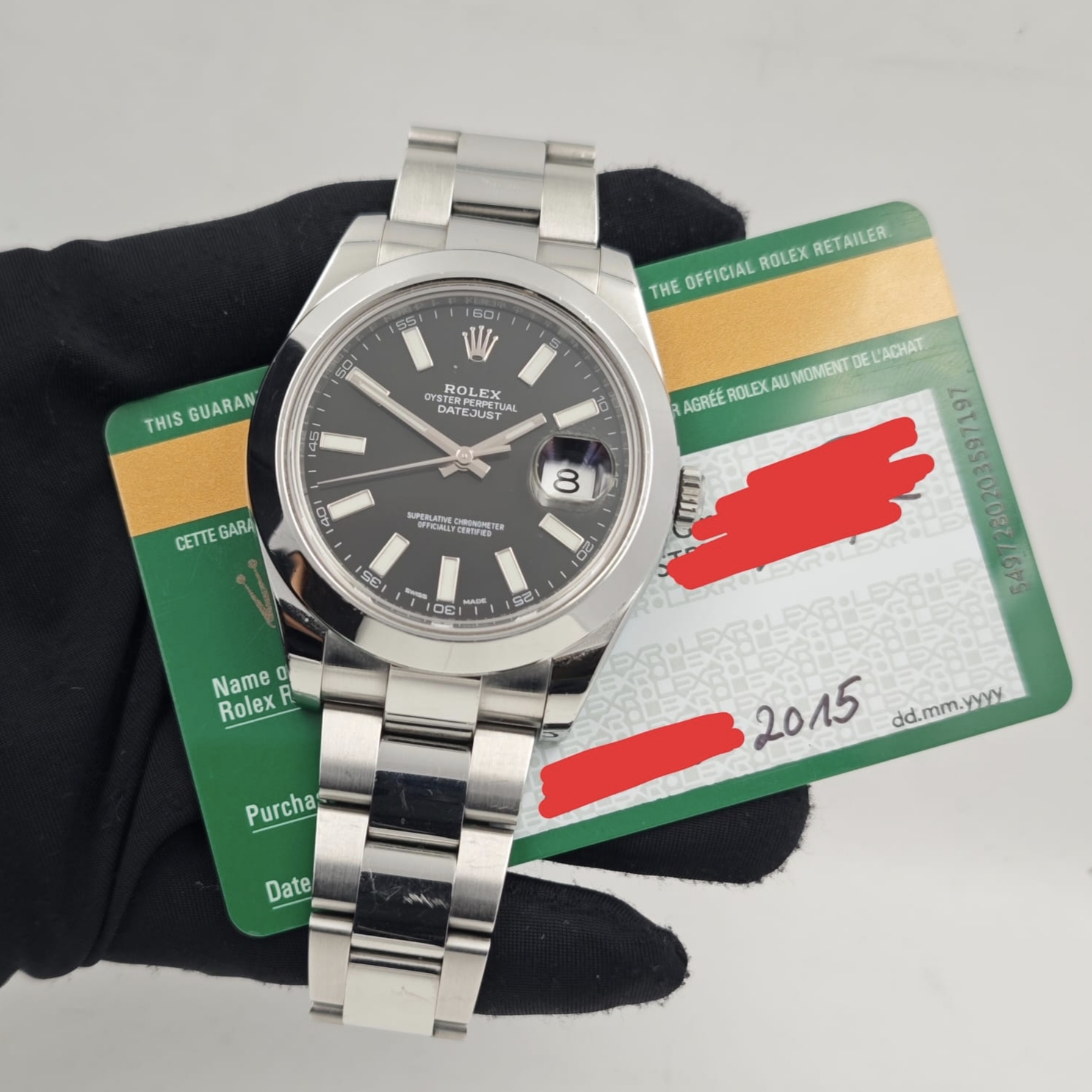 Rolex
