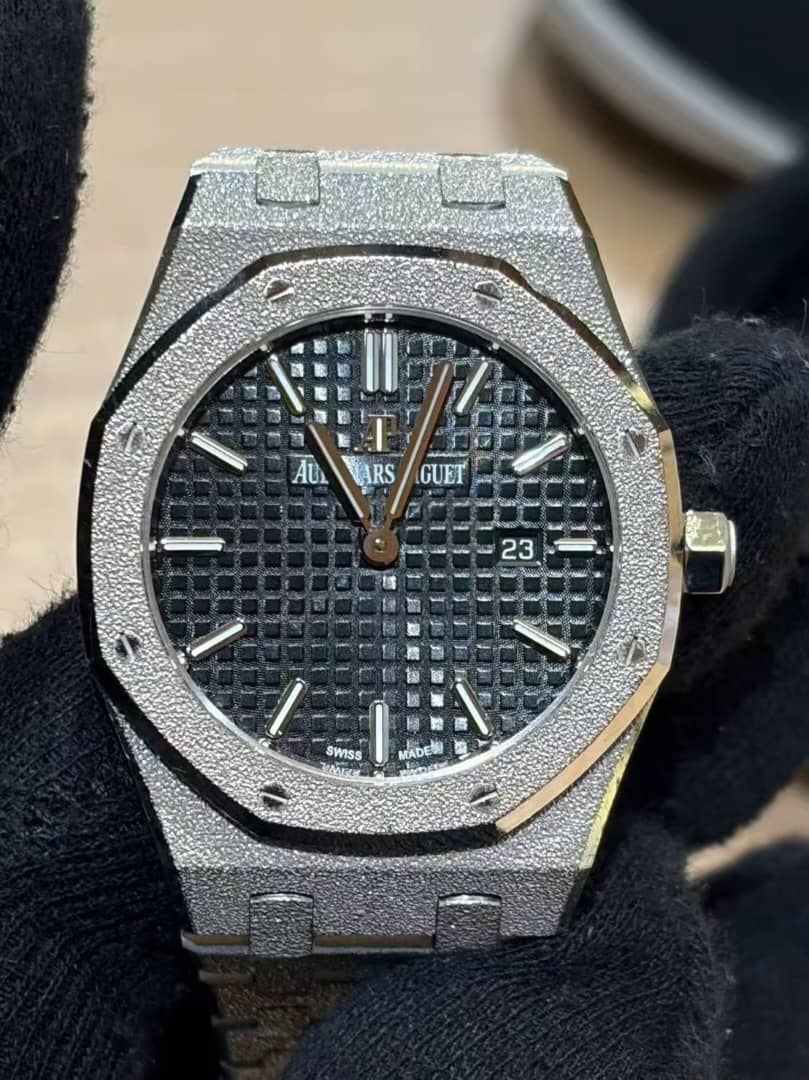Audemars Piguet