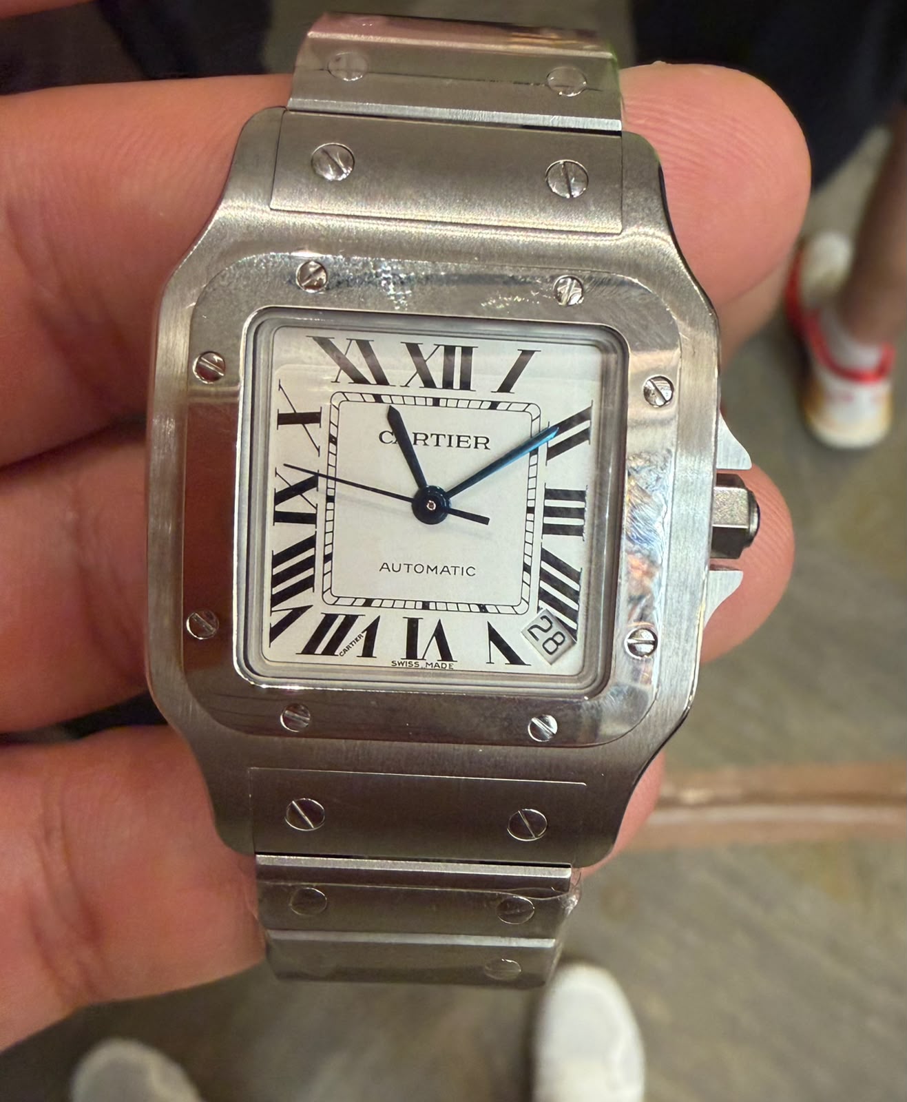Cartier