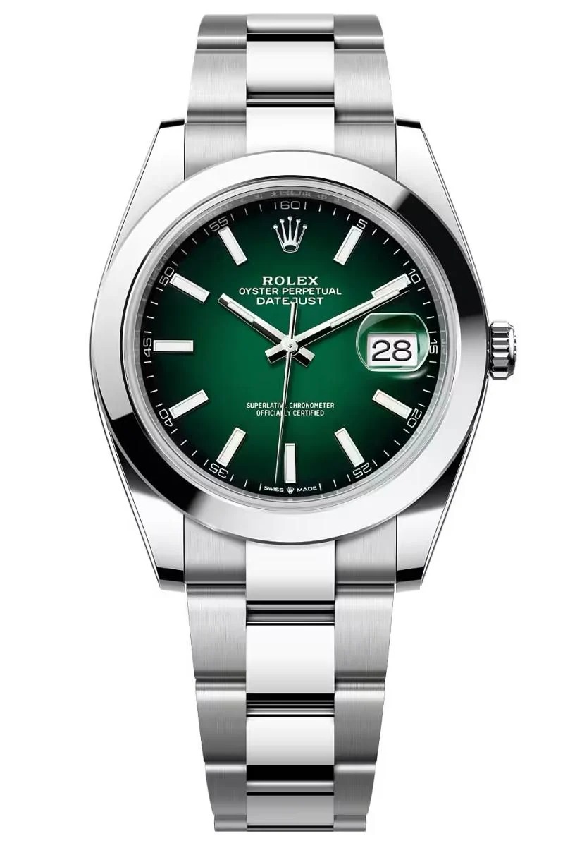 Rolex Datejust