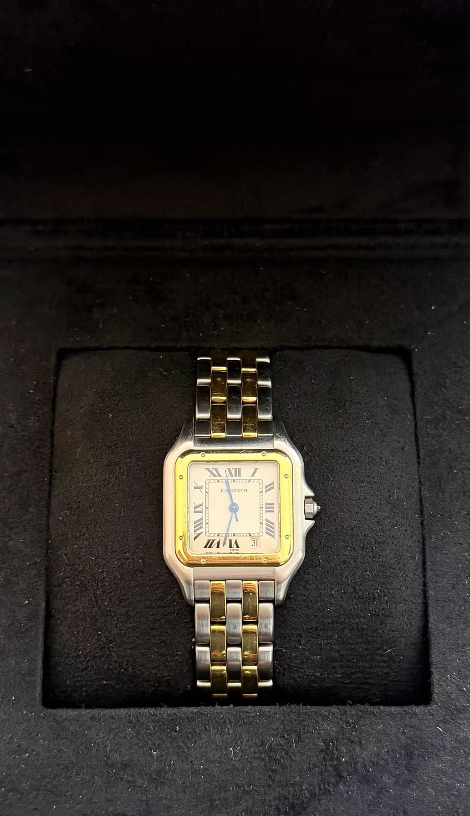 Cartier