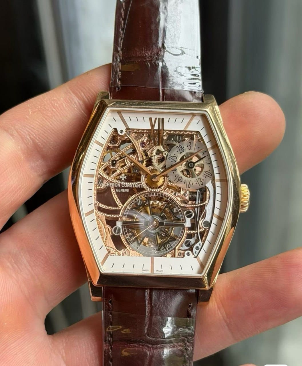 Vacheron Constantin