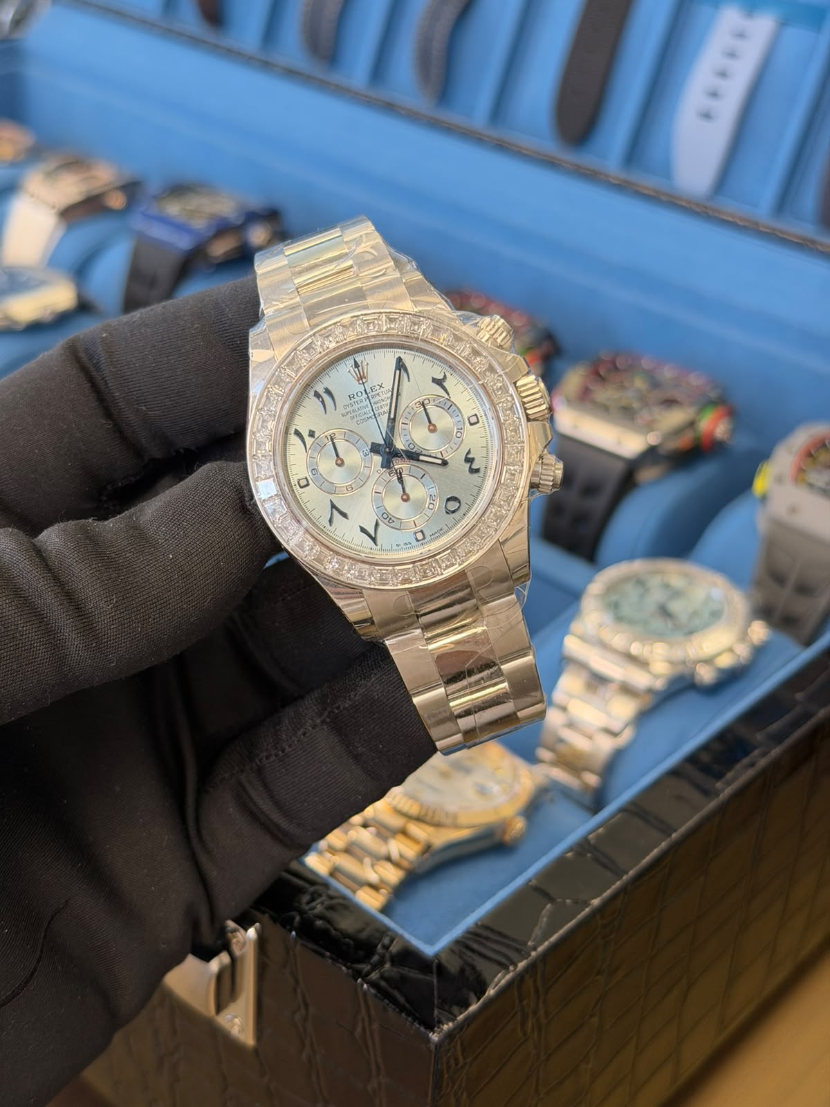 Rolex