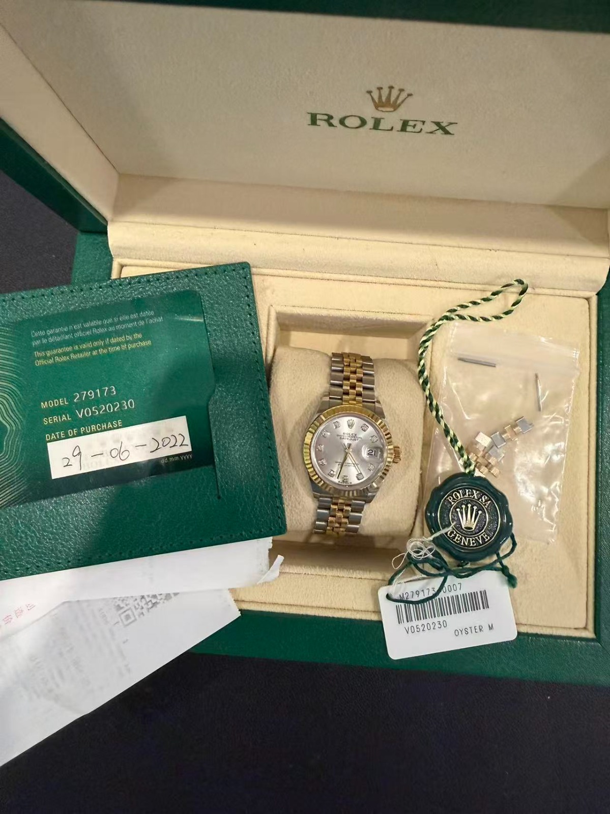 Rolex