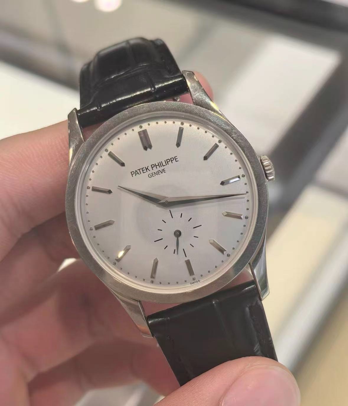 Patek Philippe