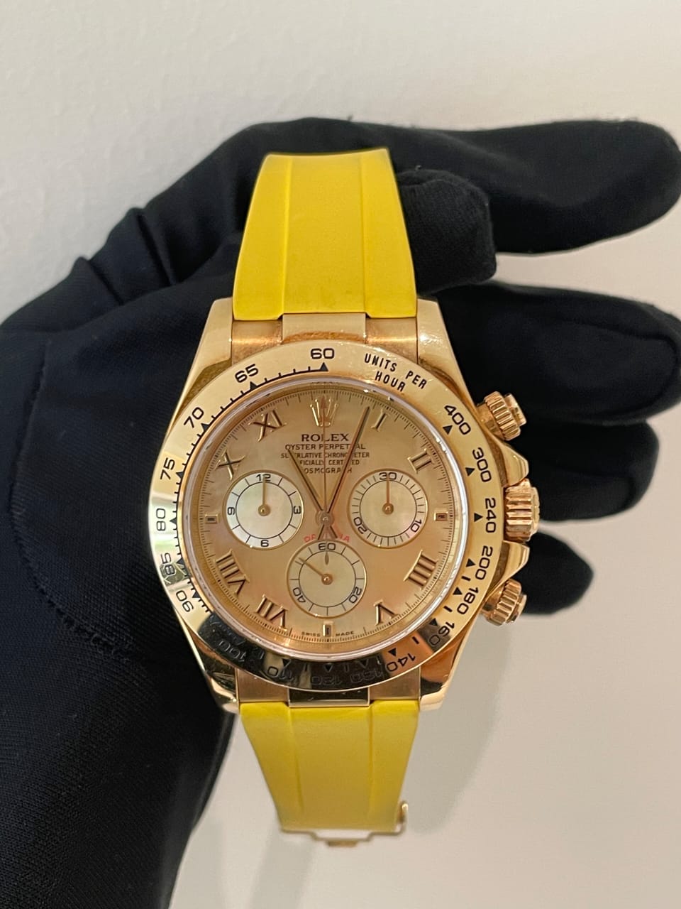 Rolex Daytona