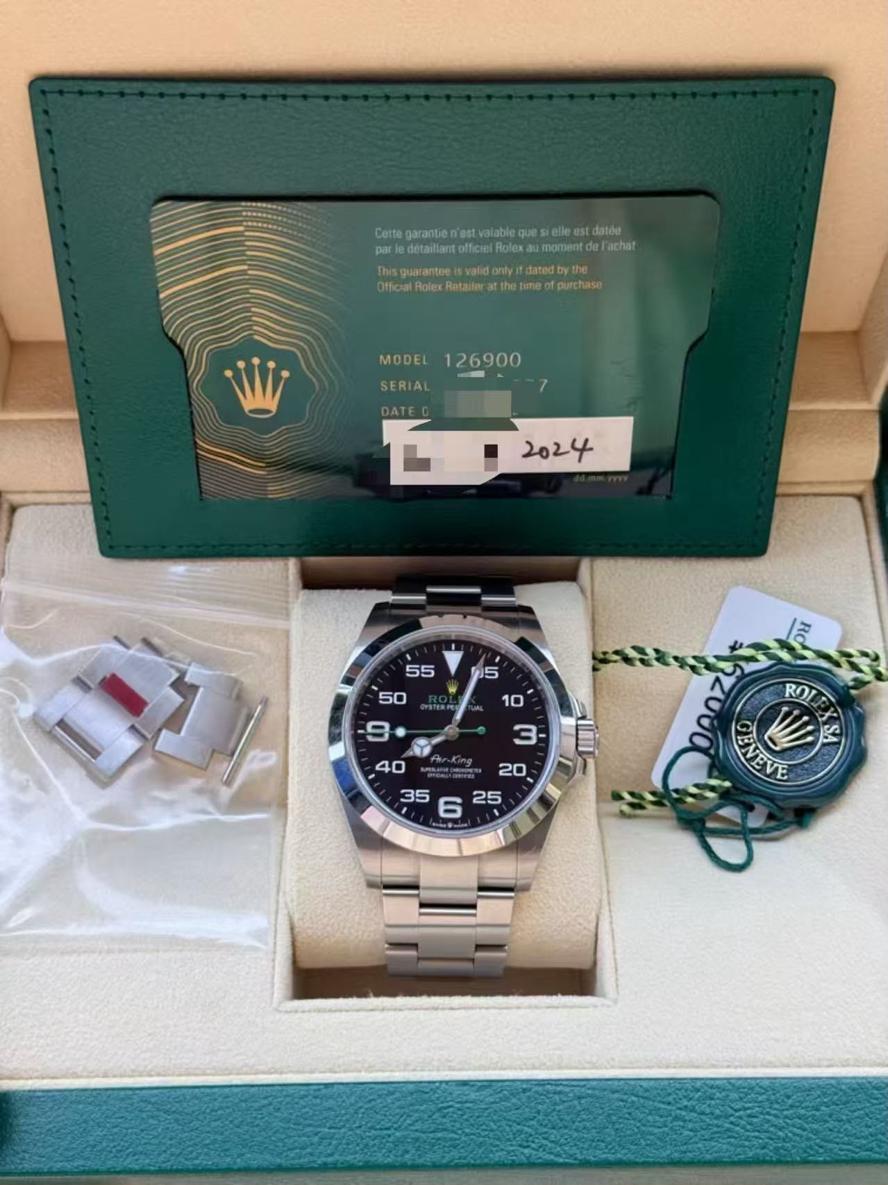 Rolex