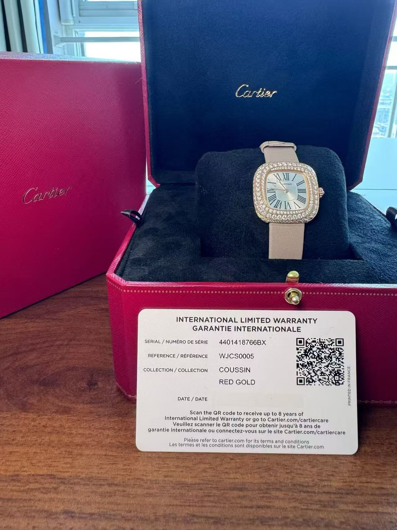 Cartier