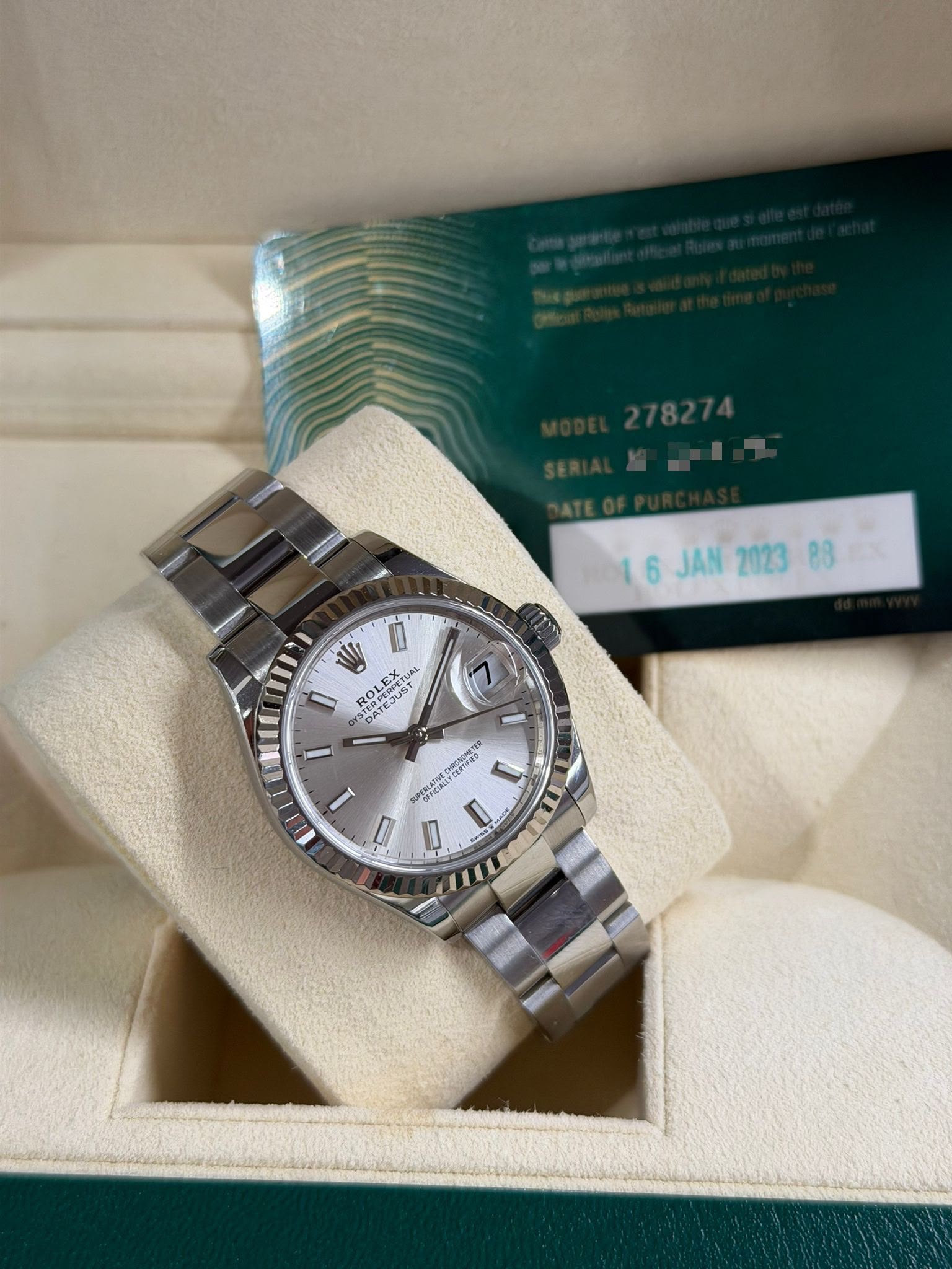 Rolex