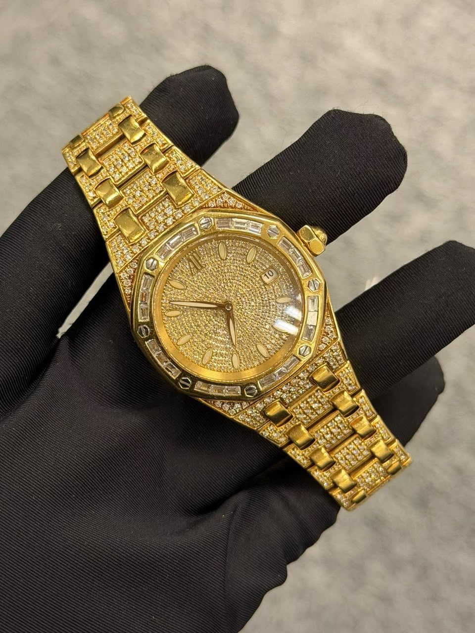 Audemars Piguet