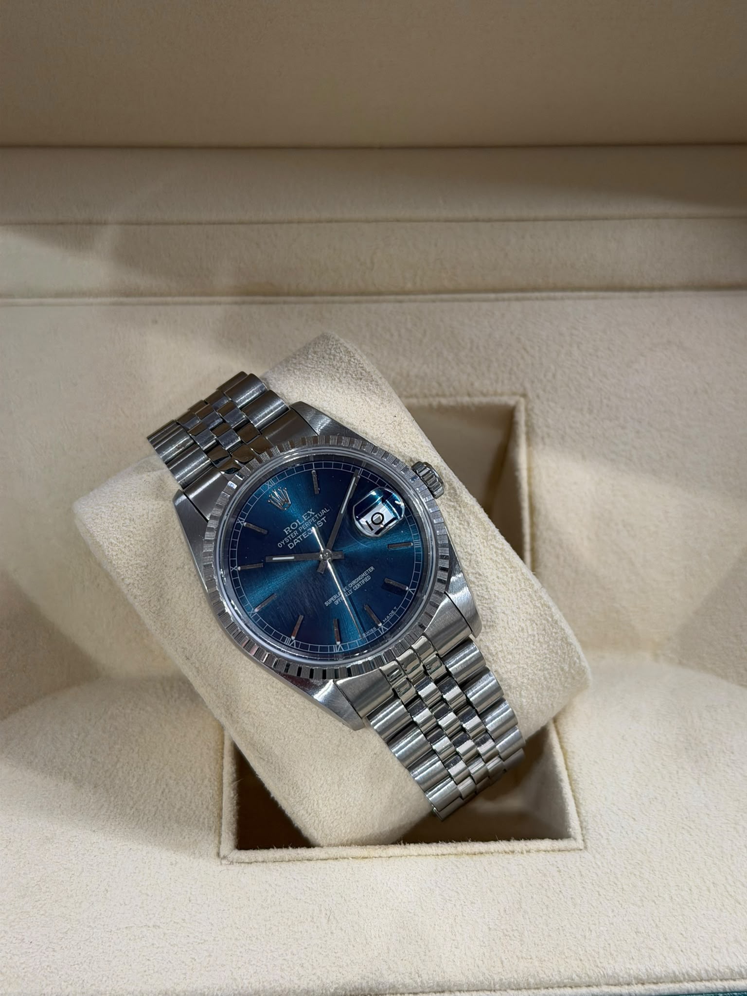 Rolex