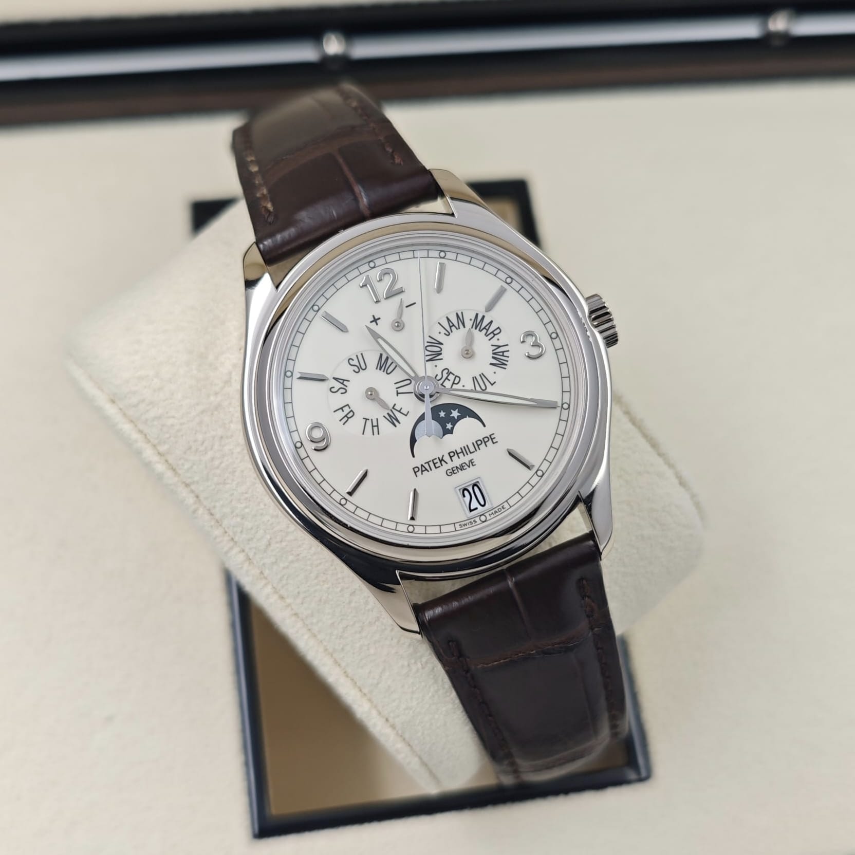 Patek Philippe