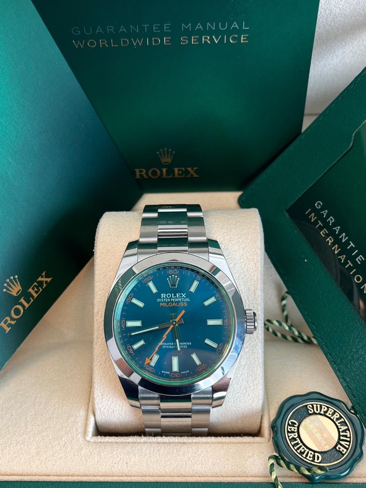 Rolex