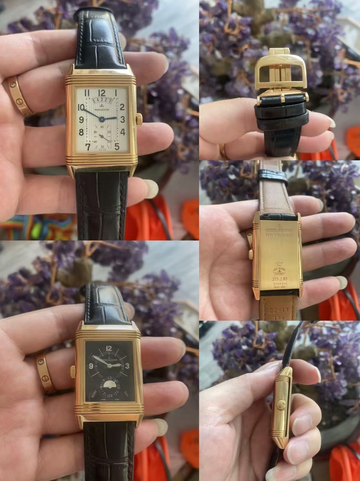 Jaeger-lecoultre