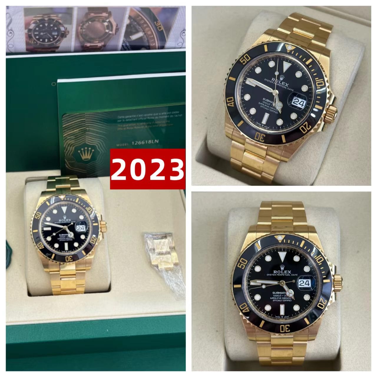 Rolex