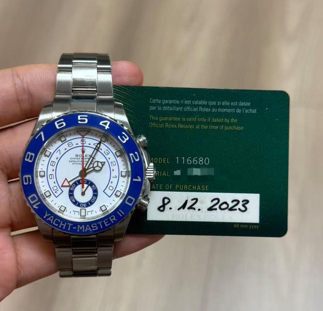 Rolex
