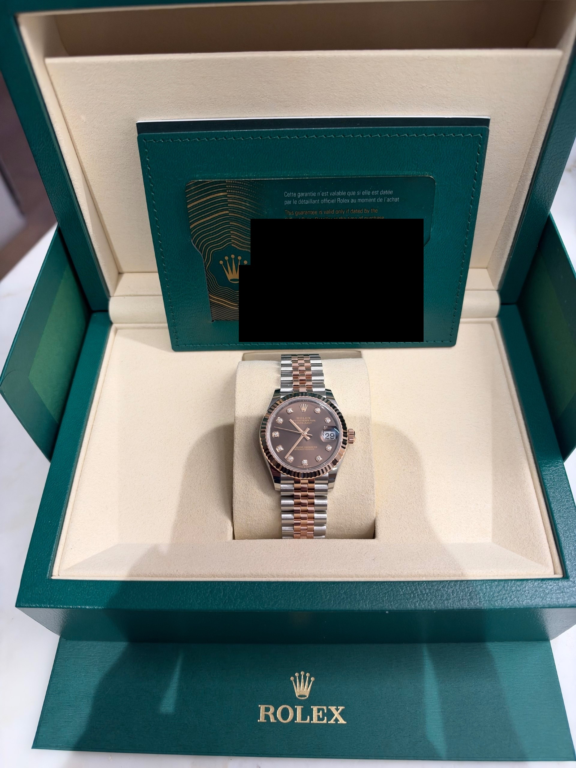 Rolex Datejust