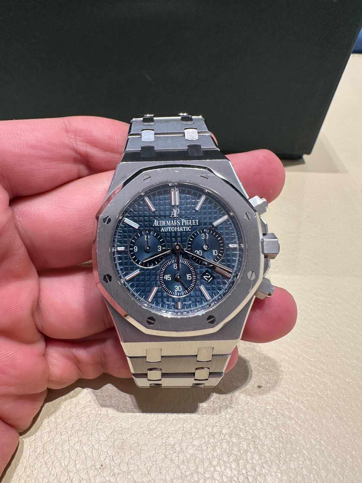 Audemars Piguet