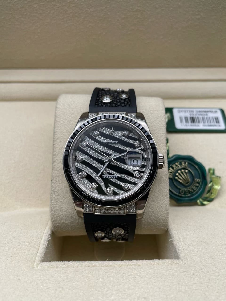 Rolex Datejust