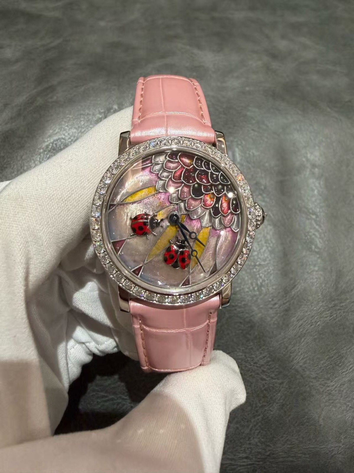 Cartier Rotonde De Cartier