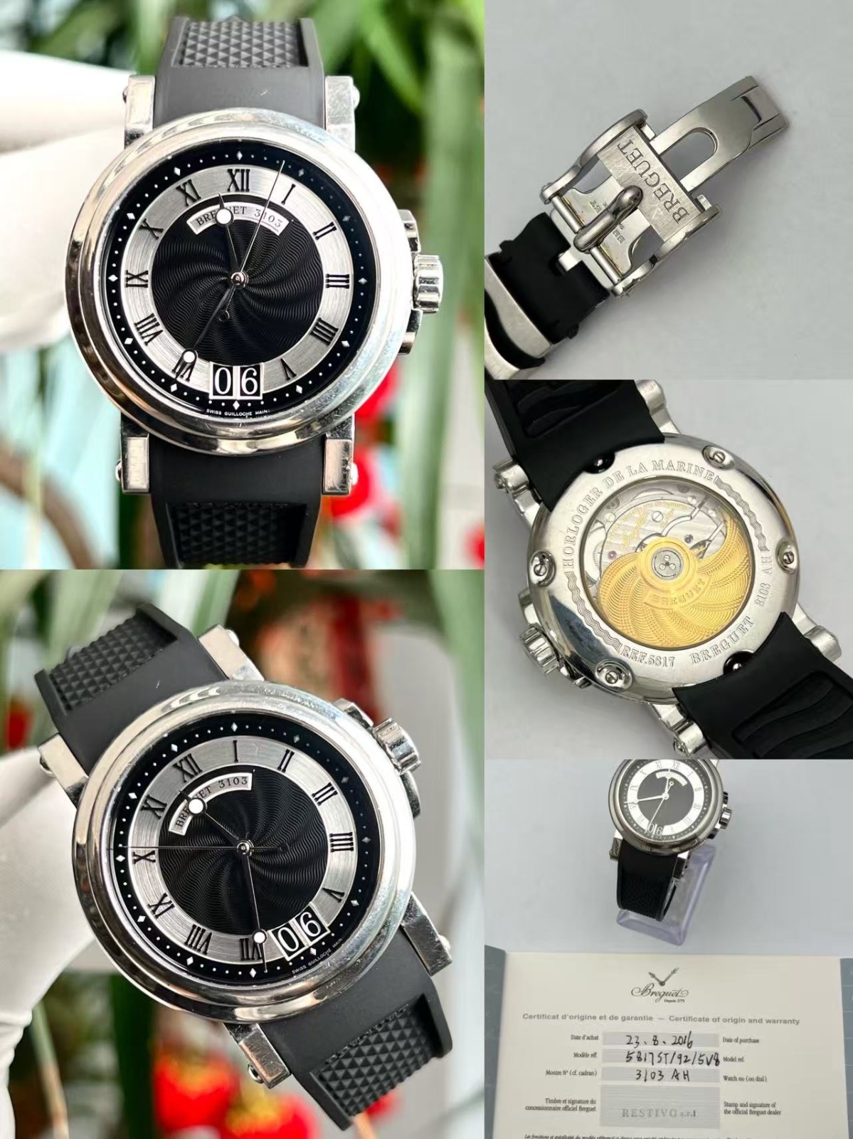 Breguet