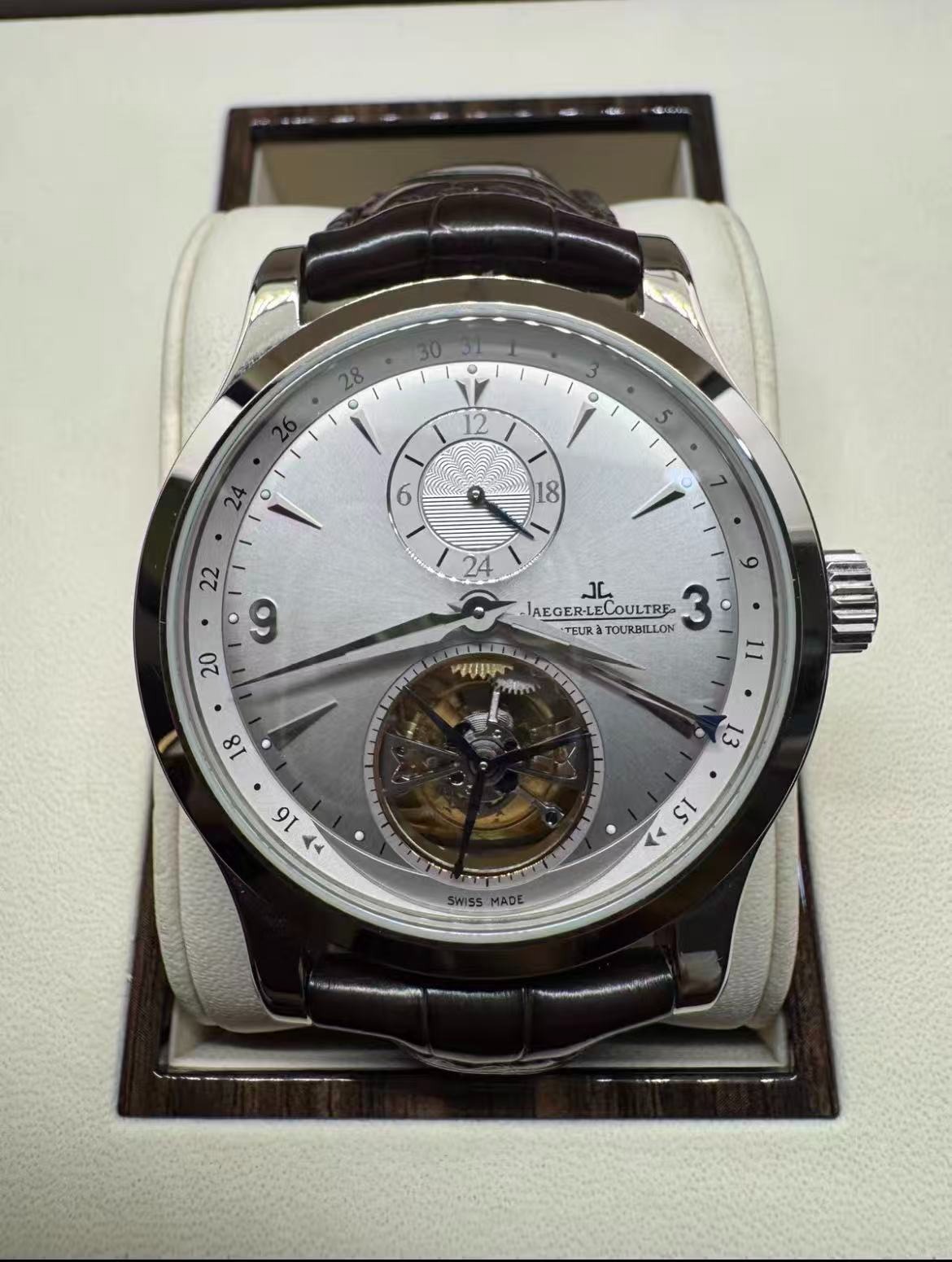 Jaeger-lecoultre