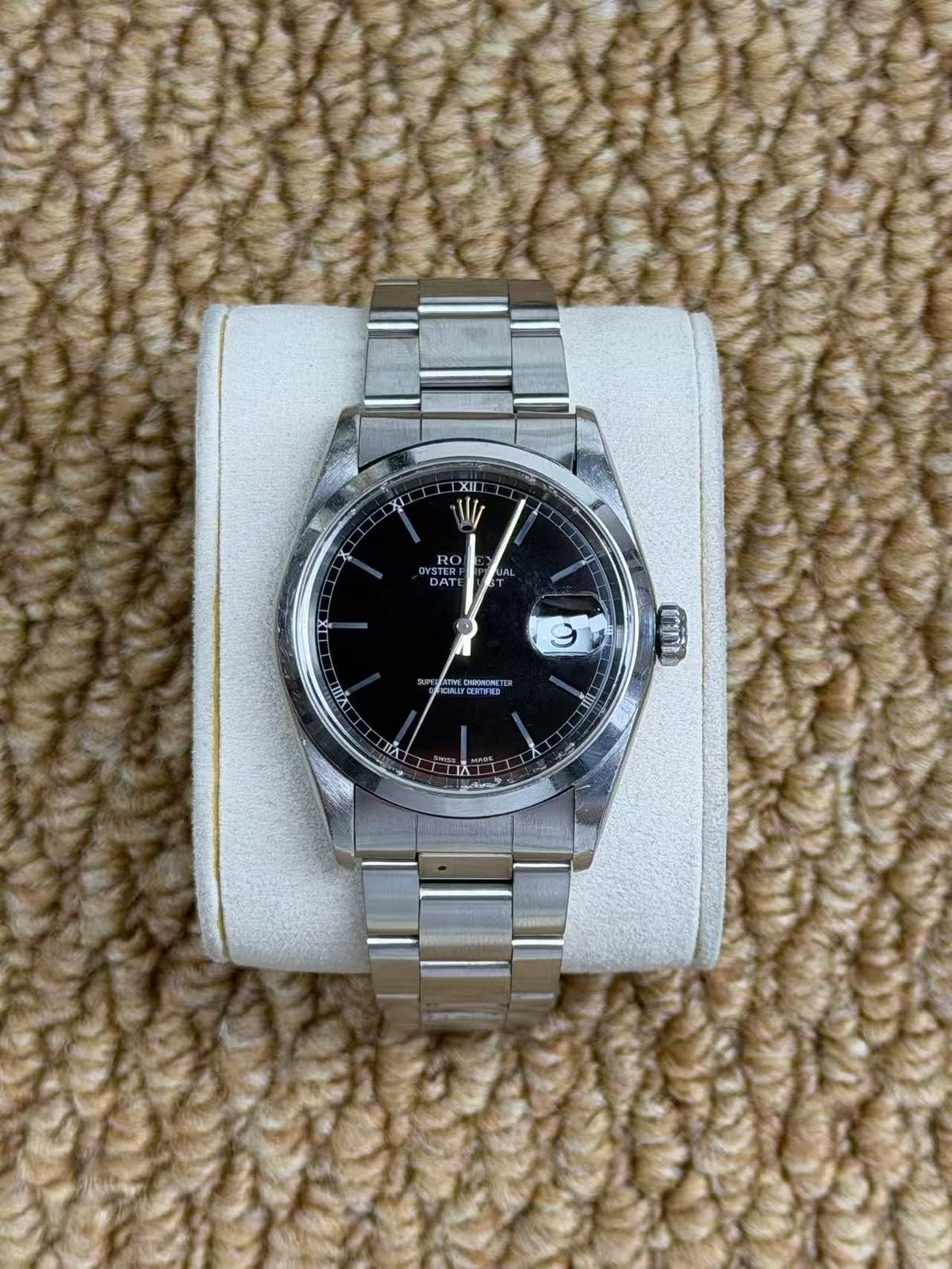 Rolex Datejust