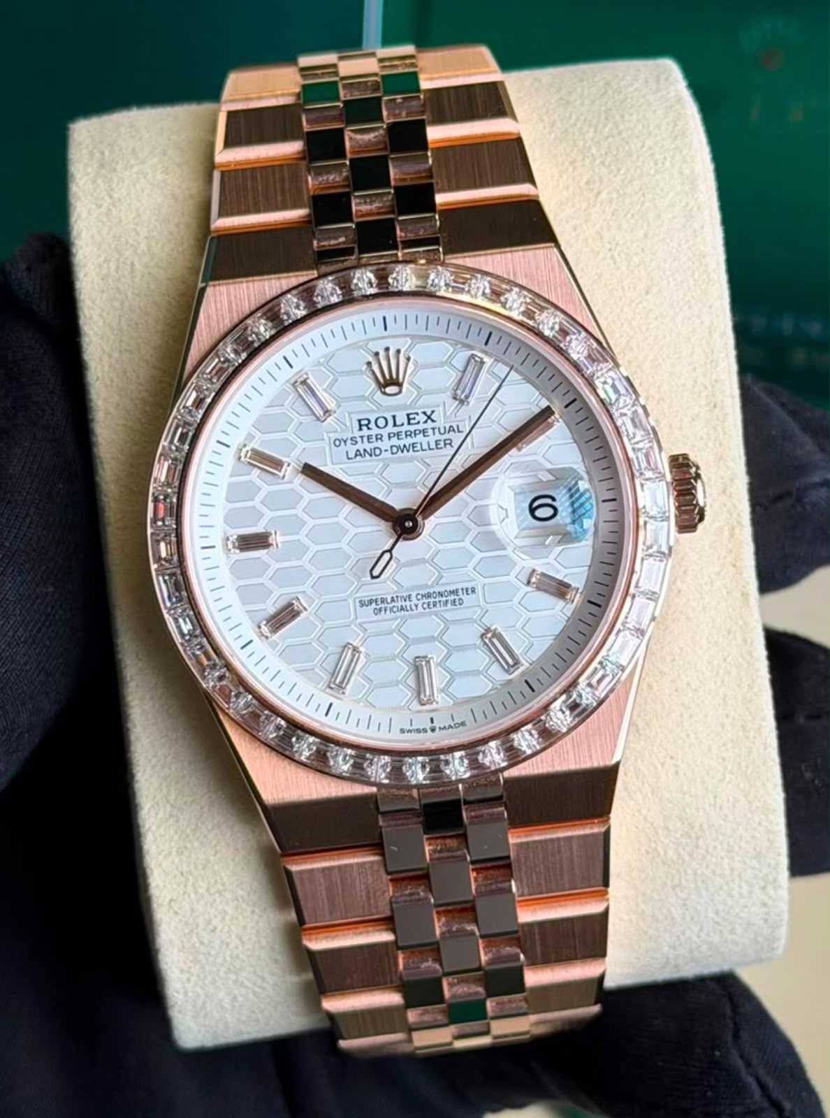 Rolex