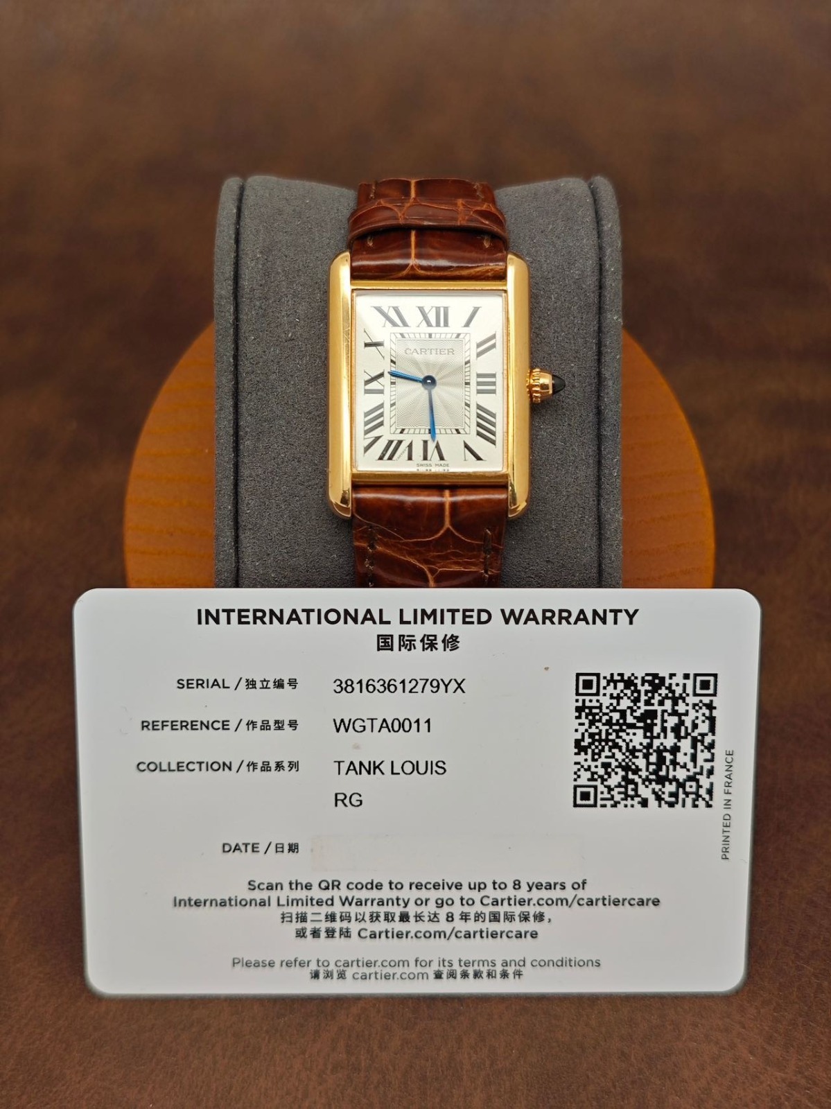 Cartier