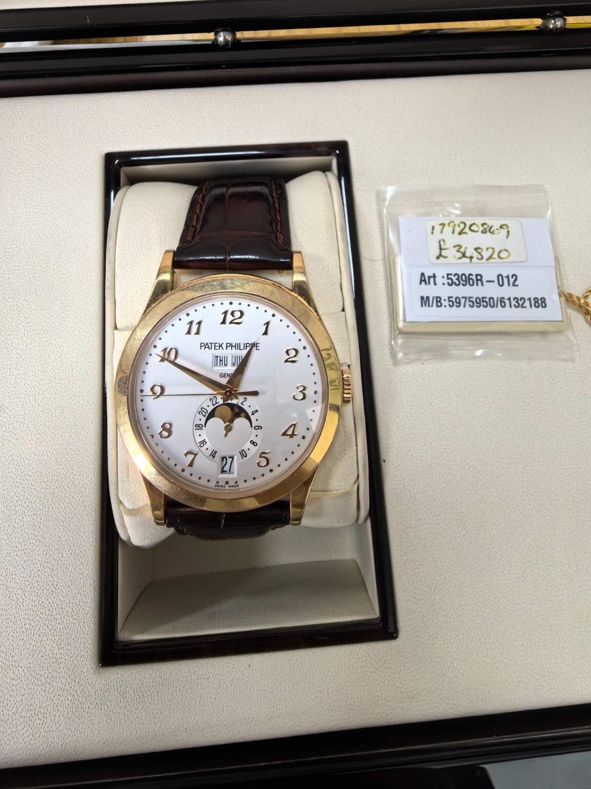 Patek Philippe