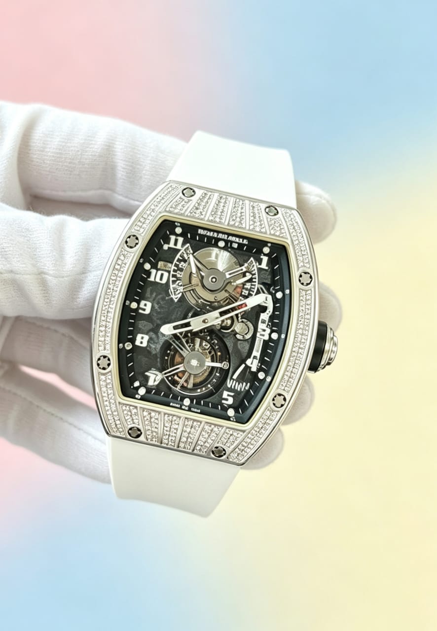 Richard Mille