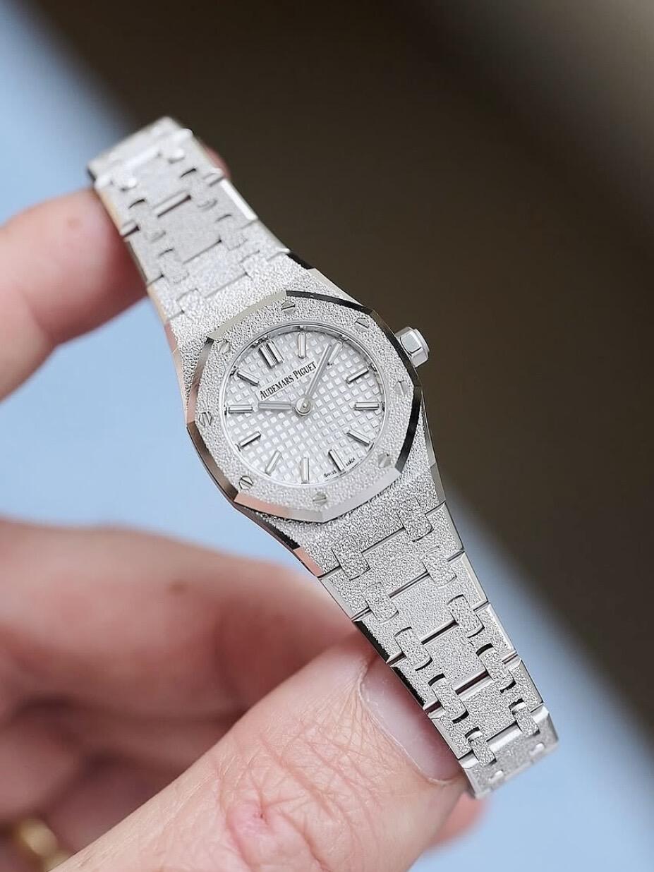 Audemars Piguet