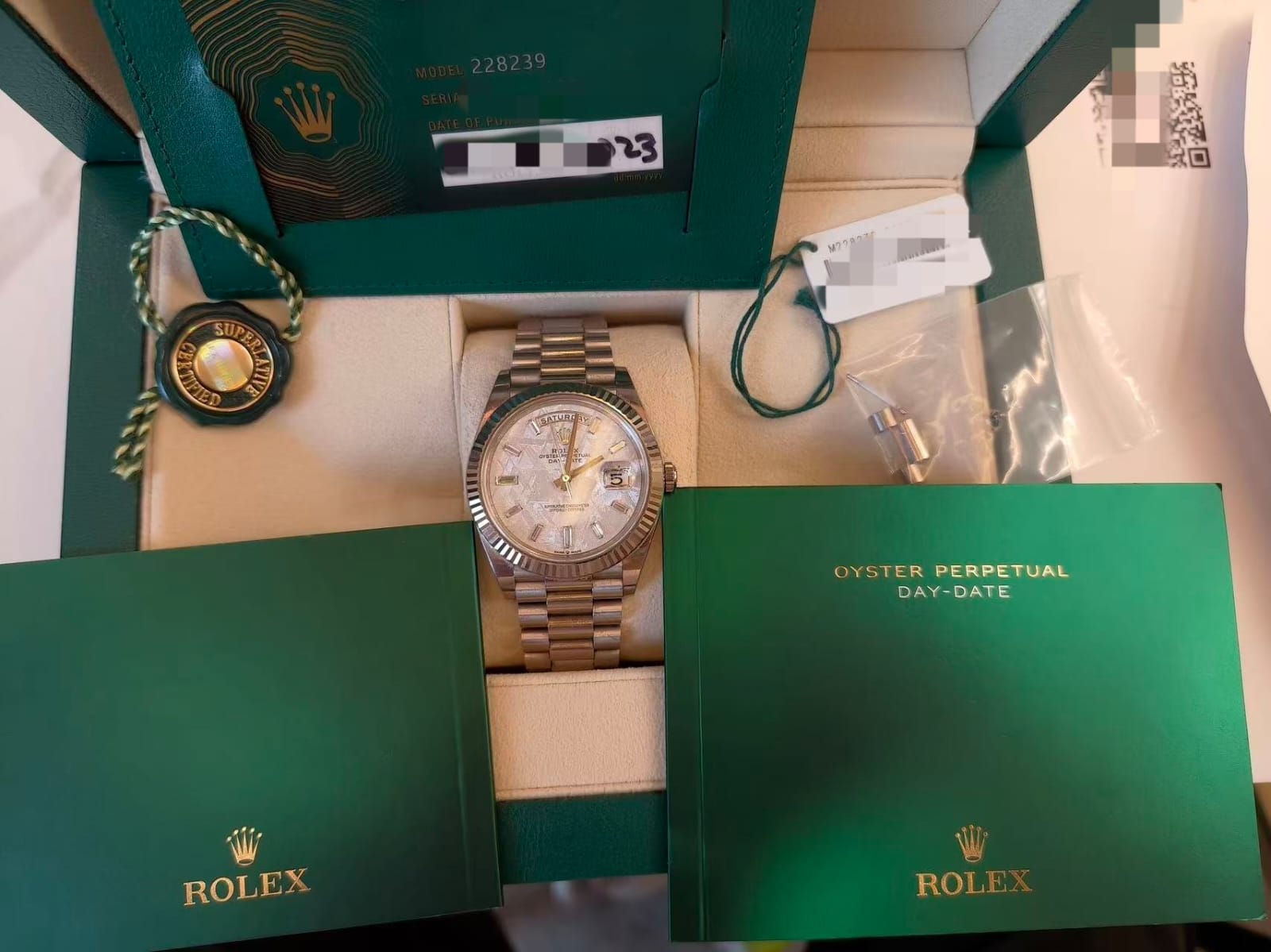 Rolex