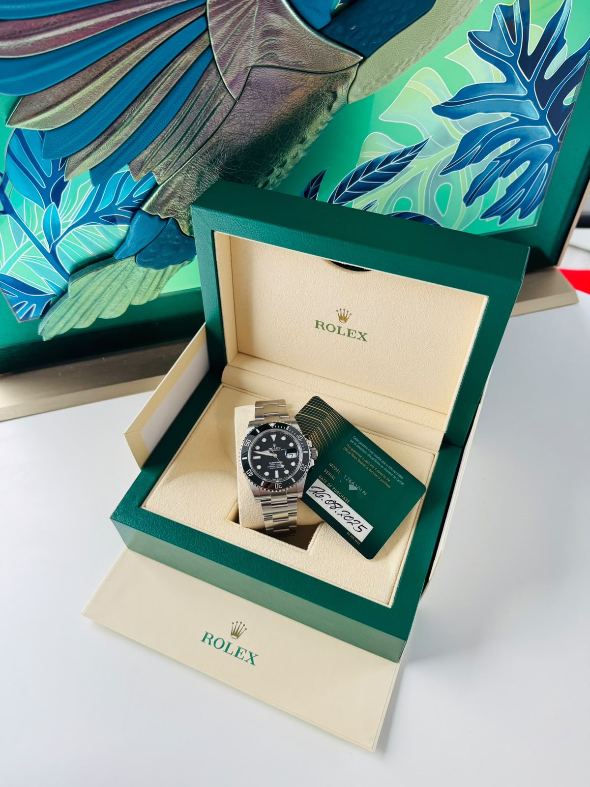 Rolex