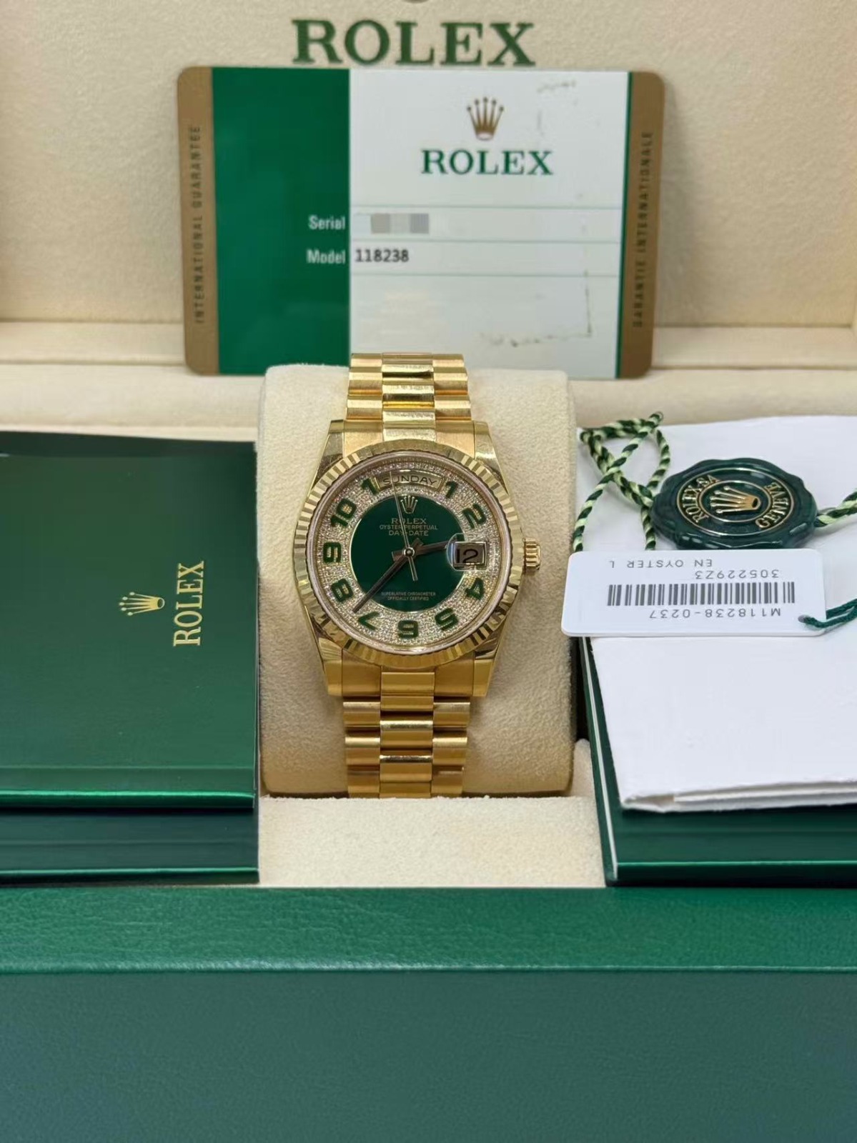 Rolex
