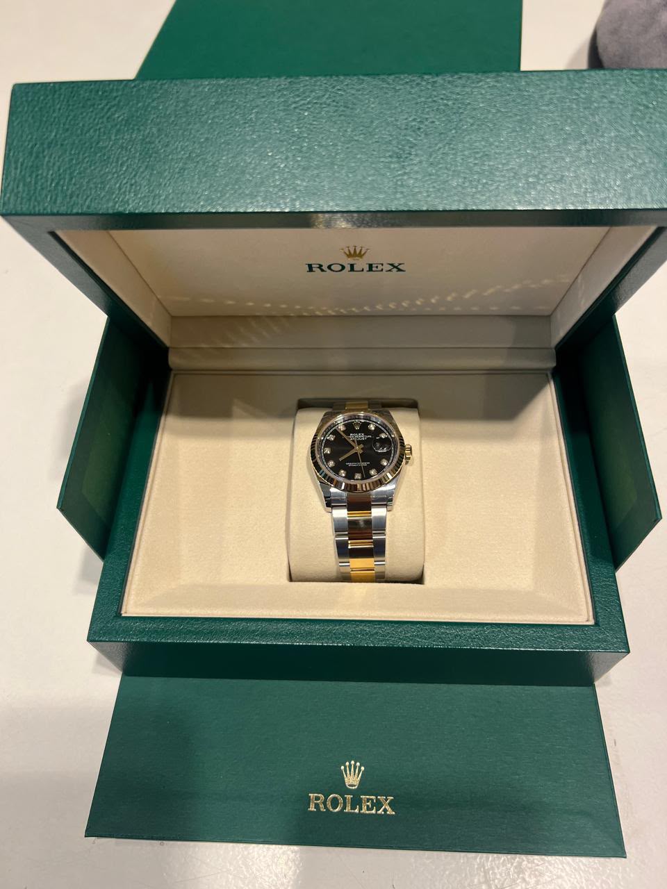 Rolex Datejust