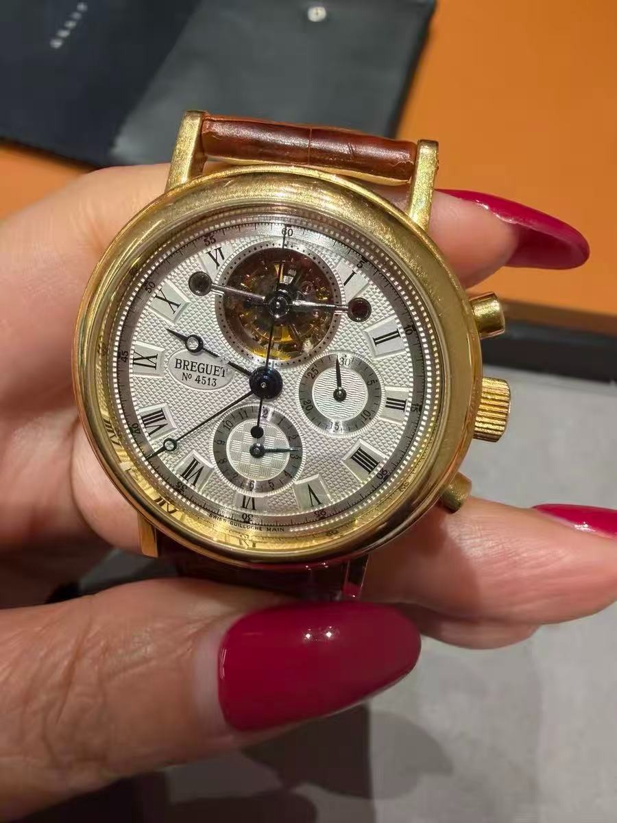 Breguet
